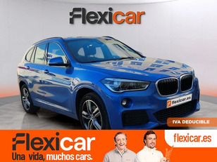 BMW X1 en Motorflash