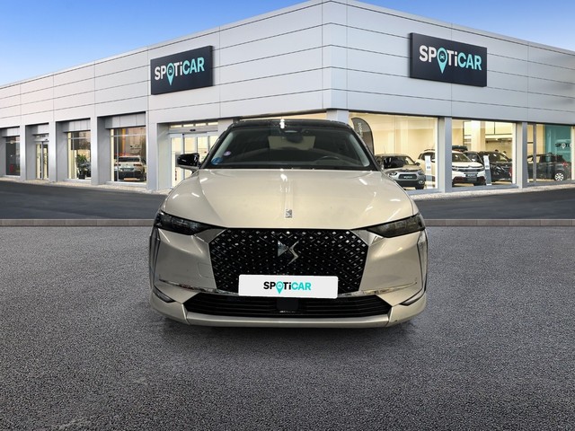 DS DS4 E-TENSE 225 Rivoli Auto 165 kW (225 CV)