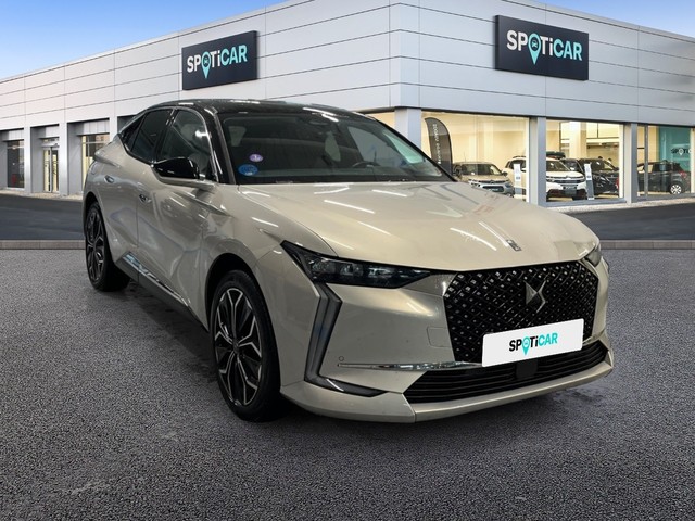 DS DS4 E-TENSE 225 Rivoli Auto 165 kW (225 CV)