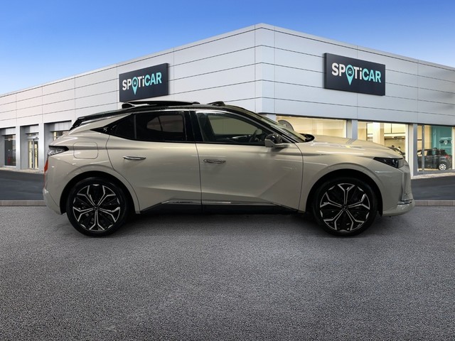 DS DS4 E-TENSE 225 Rivoli Auto 165 kW (225 CV)