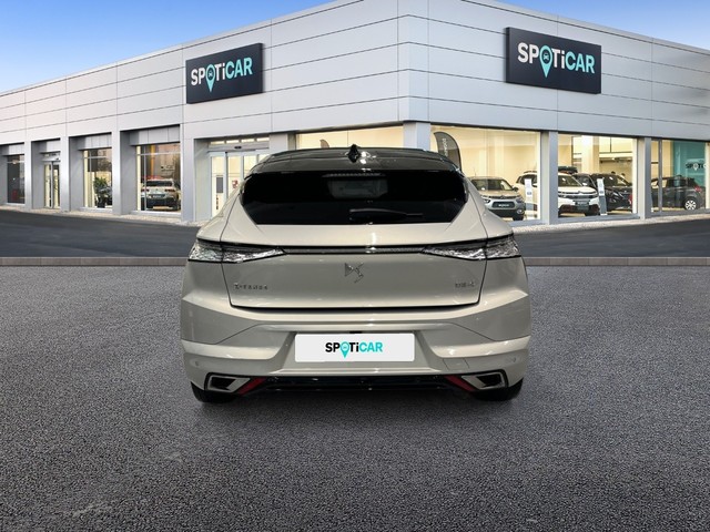 DS DS4 E-TENSE 225 Rivoli Auto 165 kW (225 CV)
