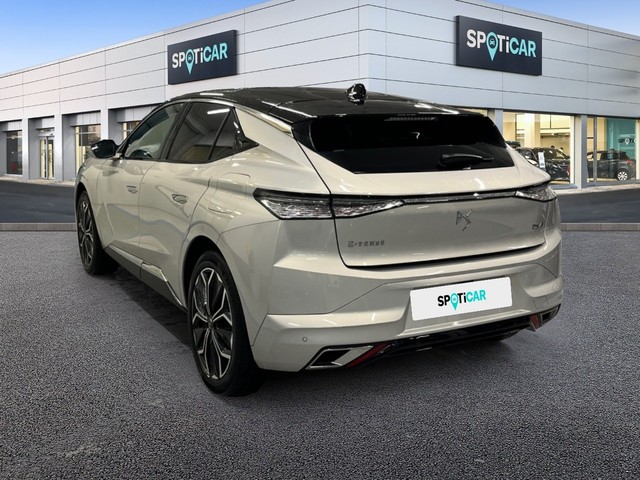 DS DS4 E-TENSE 225 Rivoli Auto 165 kW (225 CV)