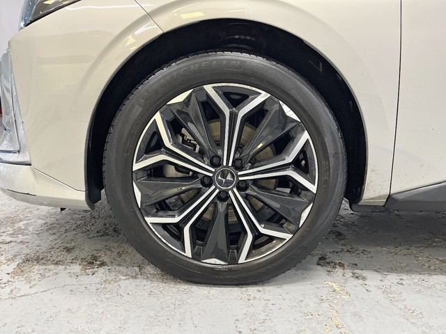DS DS4 E-TENSE 225 Rivoli Auto 165 kW (225 CV)