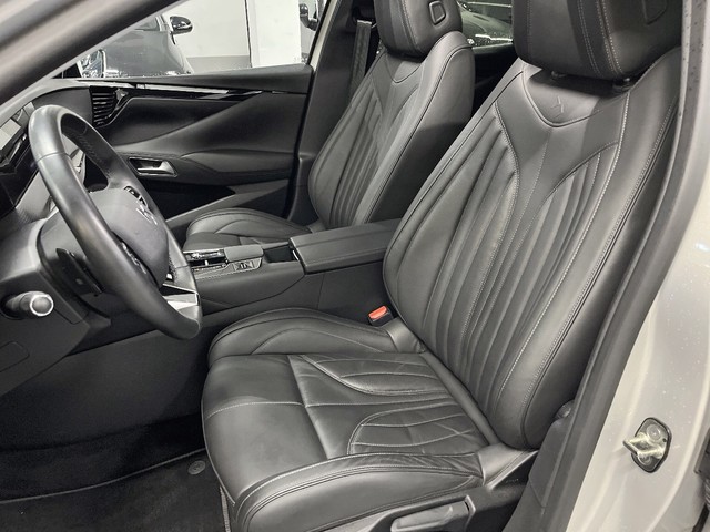 DS DS4 E-TENSE 225 Rivoli Auto 165 kW (225 CV)