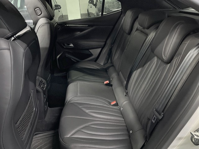 DS DS4 E-TENSE 225 Rivoli Auto 165 kW (225 CV)