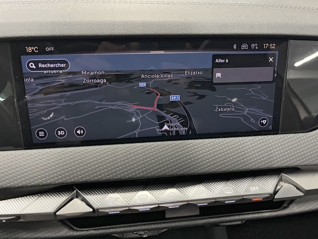 DS DS4 E-TENSE 225 Rivoli Auto 165 kW (225 CV)