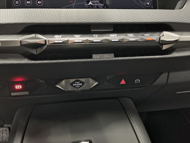 DS DS4 E-TENSE 225 Rivoli Auto 165 kW (225 CV)