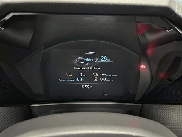 DS DS4 E-TENSE 225 Rivoli Auto 165 kW (225 CV)