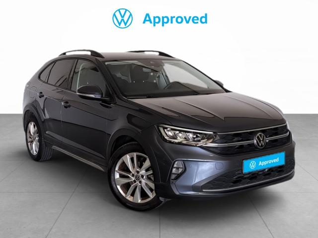 Volkswagen Taigo 1.0 TSI de segunda mano