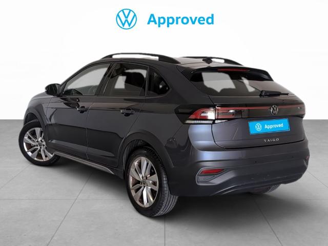 Volkswagen Taigo Life 1.0 TSI 81 kW (110 CV)