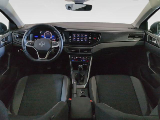 Volkswagen Taigo Life 1.0 TSI 81 kW (110 CV)