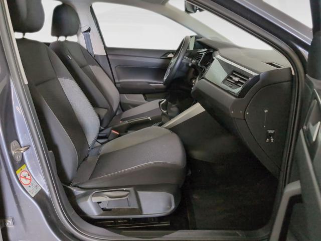 Volkswagen Taigo Life 1.0 TSI 81 kW (110 CV)