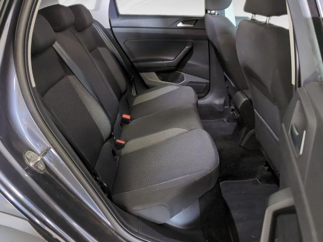 Volkswagen Taigo Life 1.0 TSI 81 kW (110 CV)