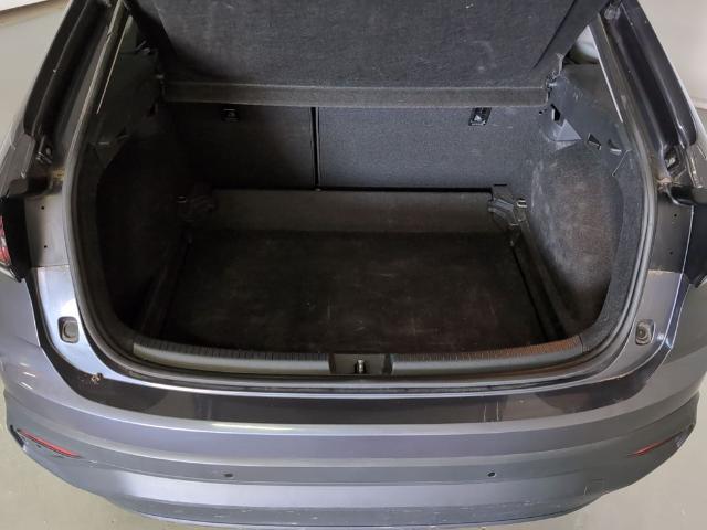 Volkswagen Taigo Life 1.0 TSI 81 kW (110 CV)