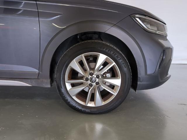 Volkswagen Taigo Life 1.0 TSI 81 kW (110 CV)