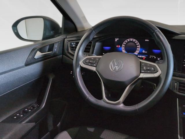 Volkswagen Taigo Life 1.0 TSI 81 kW (110 CV)