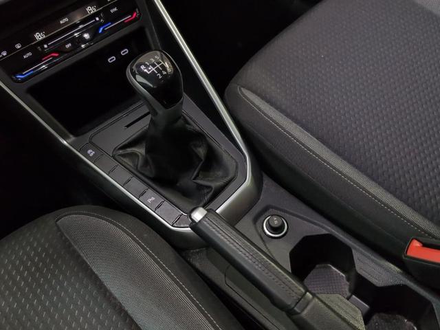 Volkswagen Taigo Life 1.0 TSI 81 kW (110 CV)