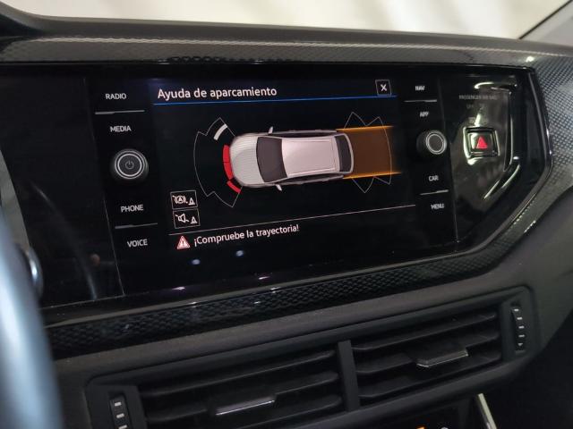 Volkswagen Taigo Life 1.0 TSI 81 kW (110 CV)