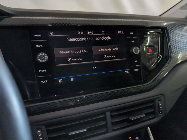 Volkswagen Taigo Life 1.0 TSI 81 kW (110 CV)