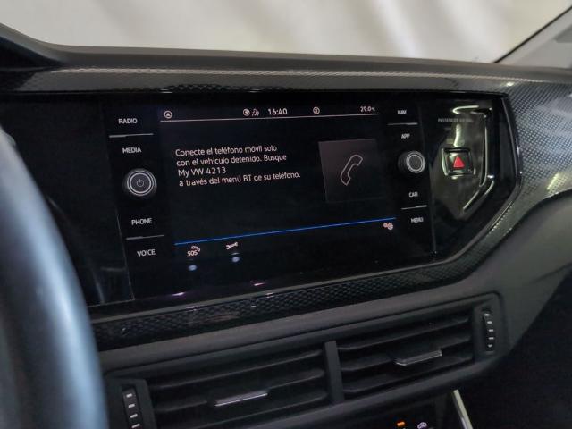 Volkswagen Taigo Life 1.0 TSI 81 kW (110 CV)
