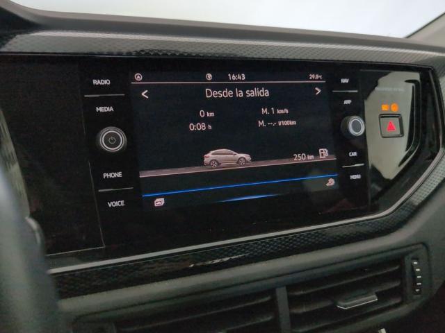 Volkswagen Taigo Life 1.0 TSI 81 kW (110 CV)