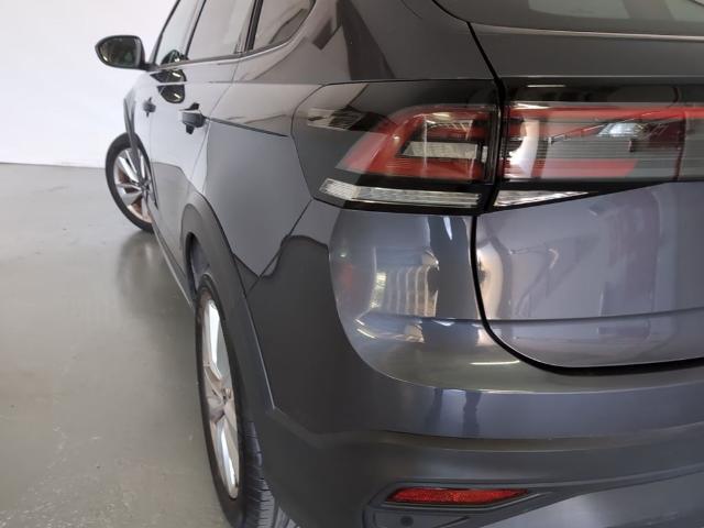 Volkswagen Taigo Life 1.0 TSI 81 kW (110 CV)