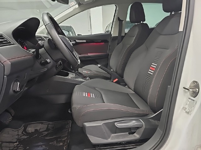SEAT Ibiza 1.0 TSI S&S FR DSG 85 kW (115 CV)