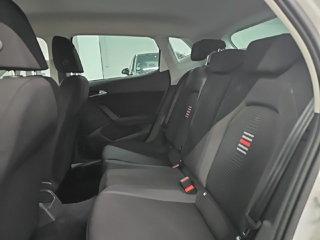 SEAT Ibiza 1.0 TSI S&S FR DSG 85 kW (115 CV)