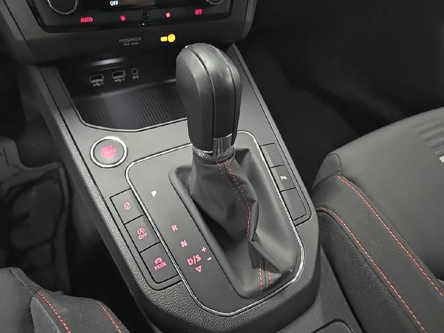 SEAT Ibiza 1.0 TSI S&S FR DSG 85 kW (115 CV)