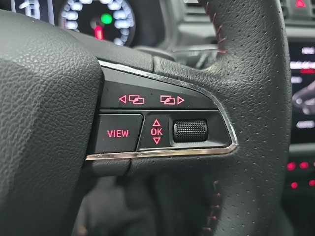 SEAT Ibiza 1.0 TSI S&S FR DSG 85 kW (115 CV)