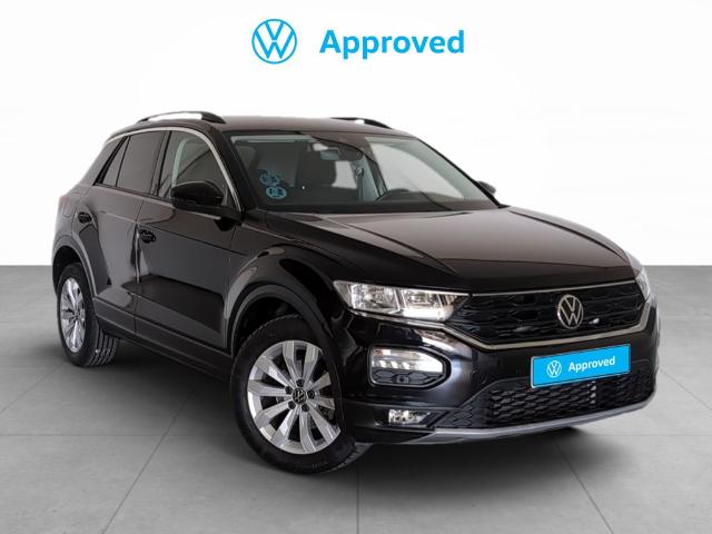 Volkswagen T-Roc 1.0 TSI de segunda mano