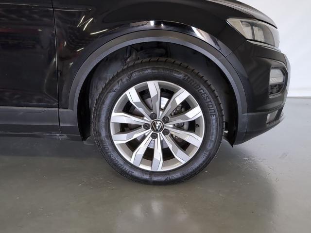 Volkswagen T-Roc Advance 1.0 TSI 81 kW (110 CV)