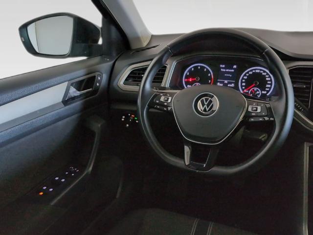 Volkswagen T-Roc Advance 1.0 TSI 81 kW (110 CV)