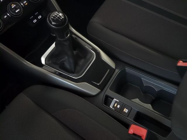 Volkswagen T-Roc Advance 1.0 TSI 81 kW (110 CV)