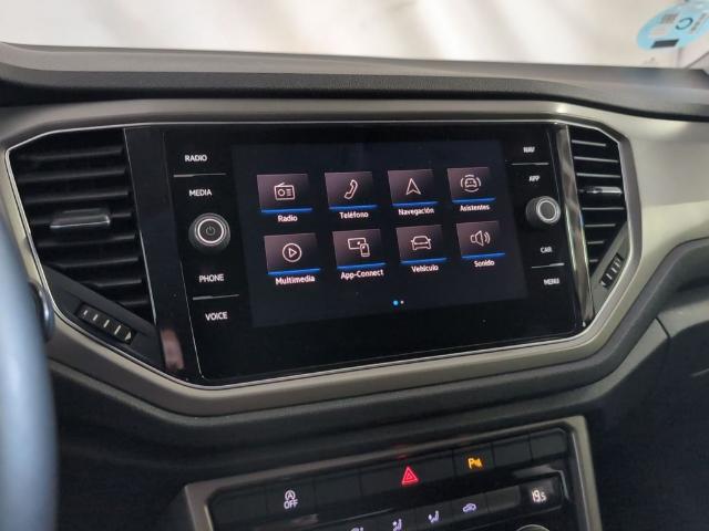 Volkswagen T-Roc Advance 1.0 TSI 81 kW (110 CV)