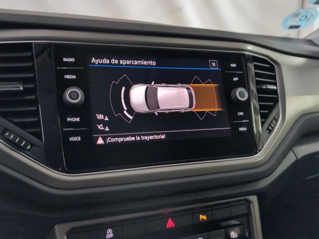 Volkswagen T-Roc Advance 1.0 TSI 81 kW (110 CV)