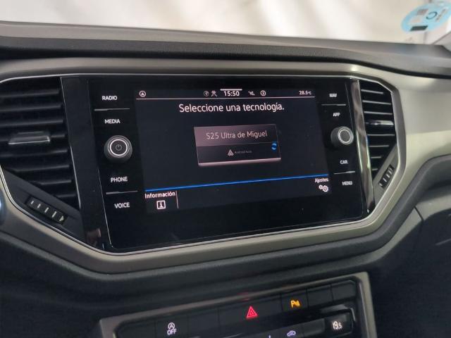 Volkswagen T-Roc Advance 1.0 TSI 81 kW (110 CV)