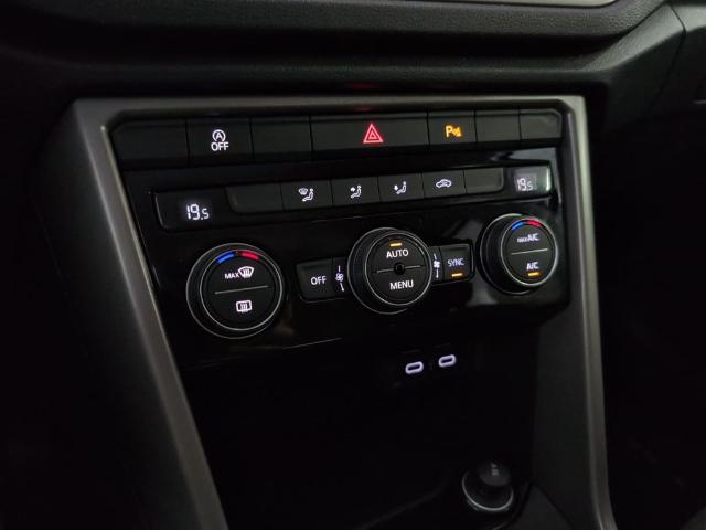 Volkswagen T-Roc Advance 1.0 TSI 81 kW (110 CV)