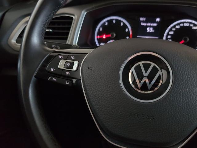Volkswagen T-Roc Advance 1.0 TSI 81 kW (110 CV)