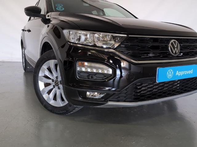 Volkswagen T-Roc Advance 1.0 TSI 81 kW (110 CV)