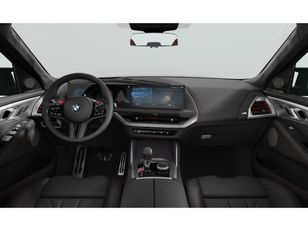 Fotos de BMW XM Label Red color Negro. Año 2024. 550KW(748CV). Híbrido Electro/Gasolina. En concesionario Móvil Begar Alicante de Alicante