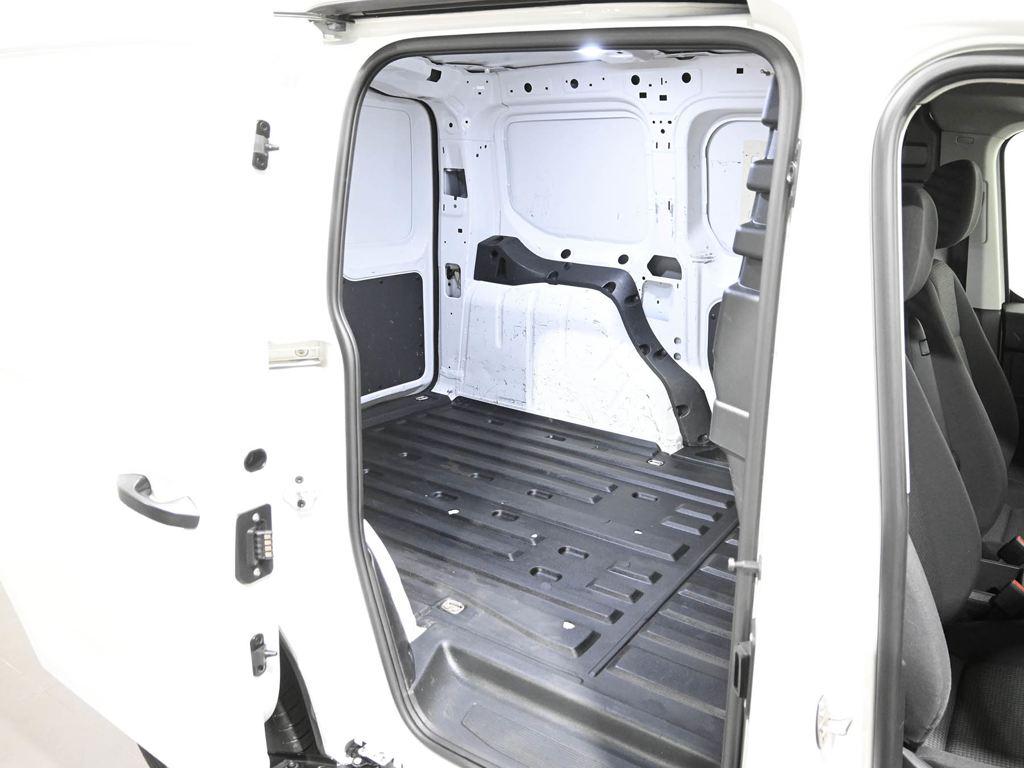 Volkswagen Caddy Cargo 2.0 TDI 75 kW (102 CV) 5