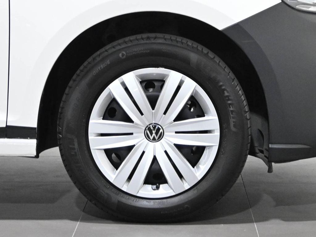 Volkswagen Caddy Cargo 2.0 TDI 75 kW (102 CV) 7
