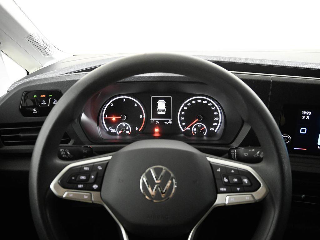 Volkswagen Caddy Cargo 2.0 TDI 75 kW (102 CV) 8