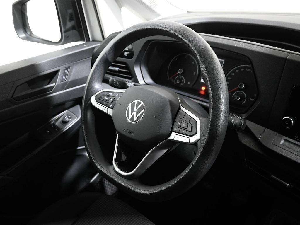 Volkswagen Caddy Cargo 2.0 TDI 75 kW (102 CV) 17