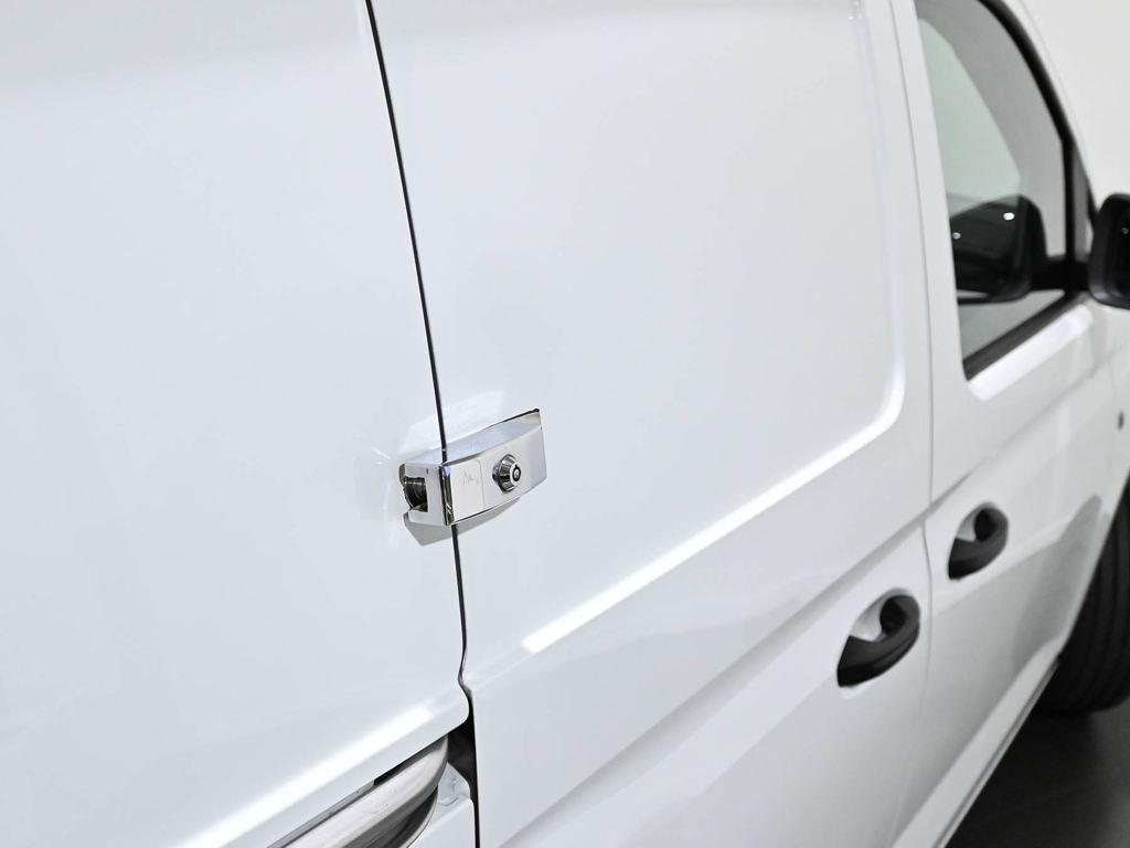 Volkswagen Caddy Cargo 2.0 TDI 75 kW (102 CV) 19
