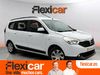 Dacia Lodgy Tce 115 115cv