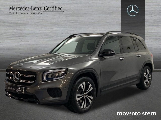 Mercedes-Benz GLB GLB 200 d en Barcelona