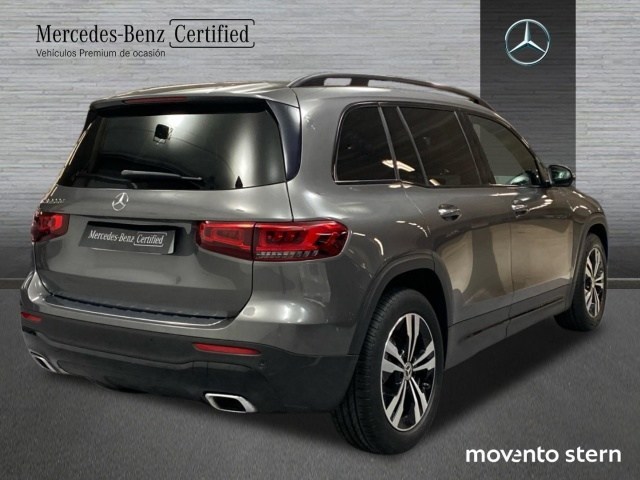 Mercedes-Benz GLB GLB 200 d - 2