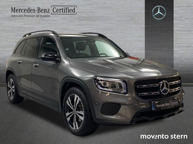Mercedes-Benz GLB GLB 200 d - 3